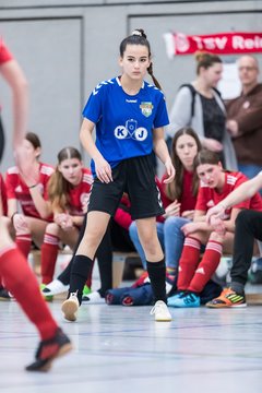 Bild 658 - B2 Loewinnen Cup